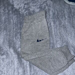 Nike Lightweight Sweatpants 🩶